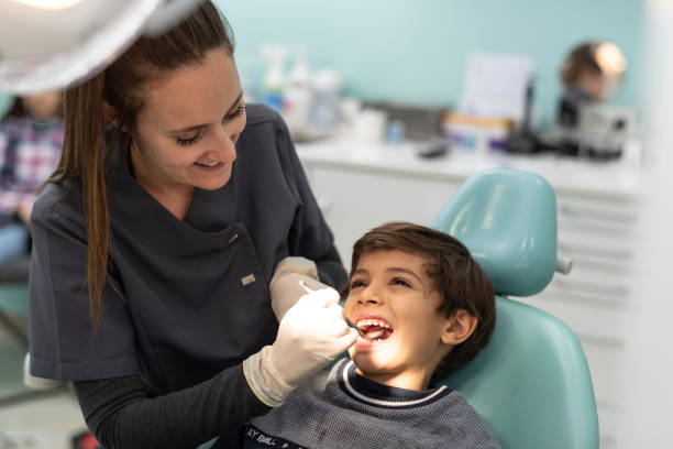 Best Emergency Wisdom Teeth Removal in Caledonia, MI