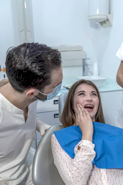 Best After-Hours Emergency Dentist in Caledonia, MI