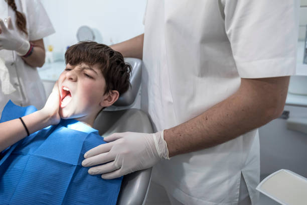 Best Emergency Broken Tooth Repair in Caledonia, MI