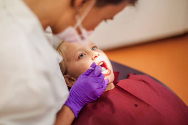 Best Emergency Tooth Extraction in Caledonia, MI
