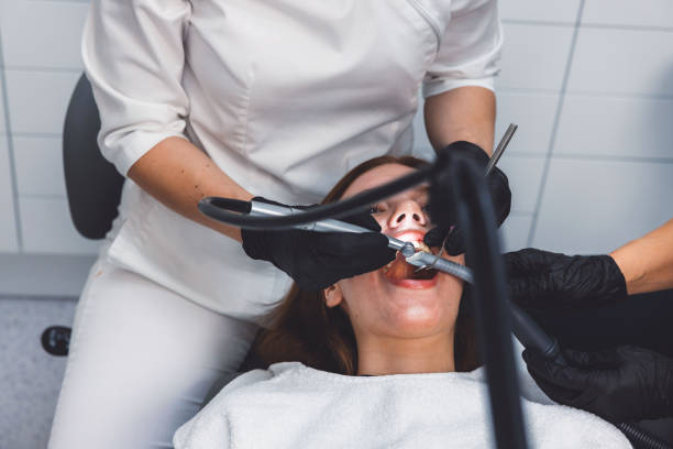 Best Emergency Orthodontic Repairs in Caledonia, MI
