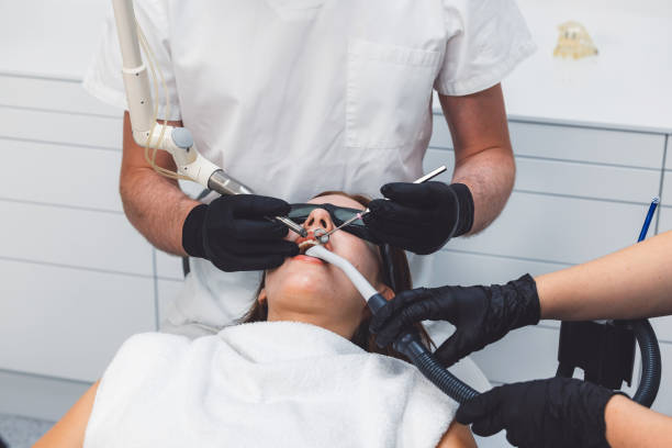 Best Emergency Dental Surgery in Caledonia, MI